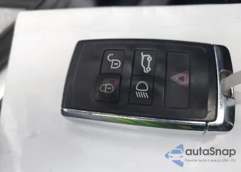 2020 Land Rover Discovery Sport R-Dynamic S/R-Dynamic Se z USA, uszkodzony, nr VIN SALCT2FX8LH837713